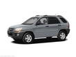 Used 2008 Kia Sportage LX V6 Sport Utility