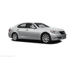 Used 2008 Lexus LS 460 Base Sedan