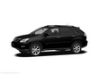 Used 2008 Lexus RX 350 Base SUV