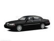 Used 2008 Lincoln Town Car Signature L Sedan