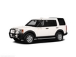Used 2008 Land Rover LR3 V8 HSE SUV