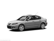 Used 2008 Mazda Mazda3 i Touring Value Sedan