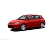 Used 2008 Mazda Mazda3 s Grand Touring Hatchback