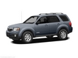 Used 2008 Mazda Tribute Sport SUV