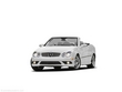 Used 2008 Mercedes-Benz CLK-Class  Convertible