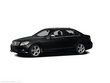 Used 2008 Mercedes-Benz C-Class C 300 Sedan
