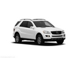 Used 2008 Mercedes-Benz M-Class ML 350 SUV