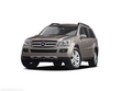 Used 2008 Mercedes-Benz GL-Class GL 450 SUV
