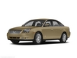 Used 2008 Mercury Sable Base Sedan