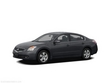 Used 2008 Nissan Altima  Sedan