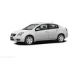 Used 2008 Nissan Sentra  Sdn I4 CVT