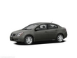 Used 2008 Nissan Sentra 2.0 S Sedan
