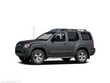Used 2008 Nissan Xterra Off-Road SUV