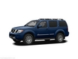 Used 2008 Nissan Pathfinder SE SUV