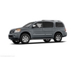 Used 2008 Nissan Armada SE w/FFV SUV