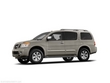 Used 2008 Nissan Armada LE w/FFV SUV