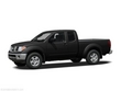 Used 2008 Nissan Frontier SE Truck King Cab