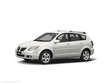 Used 2008 Pontiac Vibe Base Hatchback