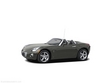 Used 2008 Pontiac Solstice Base Convertible
