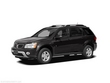 Used 2008 Pontiac Torrent GXP SUV