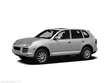 Used 2008 Porsche Cayenne  SUV