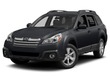 Used 2013 Subaru Outback 2.5i Premium (CVT) SUV