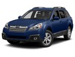 Used 2013 Subaru Outback 2.5i SUV