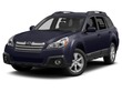 Used 2013 Subaru Outback 3.6R SUV
