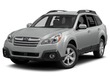 Used 2014 Subaru Outback 2.5i SUV