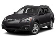 Used 2014 Subaru Outback 2.5i Premium SUV