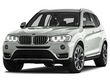 Used 2015 BMW X3 xDrive35i SUV