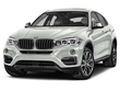 Used 2015 BMW X6 xDrive50i SUV