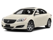 Used 2015 Buick Regal Turbo Sedan