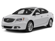 Used 2015 Buick Verano  Sedan