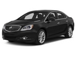 Used 2015 Buick Verano Convenience Group Sedan