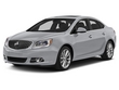 Used 2015 Buick Verano Leather Group Sedan