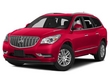 Used 2015 Buick Enclave Leather FWD  Leather