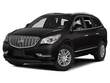 Used 2015 Buick Enclave Leather Group SUV