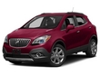 Used 2015 Buick Encore Base SUV