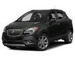 Used 2015 Buick Encore Leather SUV