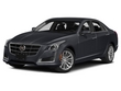 Used 2015 CADILLAC CTS 2.0L Turbo Sedan