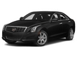 Used 2015 Cadillac ATS 2.0L Turbo Sedan