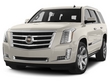 Used 2015 CADILLAC Escalade Luxury SUV