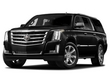 Used 2015 CADILLAC Escalade ESV Premium SUV