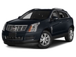 Used 2015 Cadillac SRX Luxury SUV