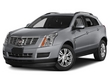 Used 2015 CADILLAC SRX Luxury Collection SUV