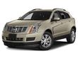 Used 2015 CADILLAC SRX Luxury Collection SUV