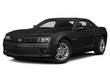 Used 2015 Chevrolet Camaro LS w/2LS Coupe