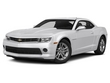 Used 2015 Chevrolet Camaro LT w/2LT Coupe