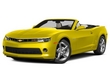 Used 2015 Chevrolet Camaro SS Convertible